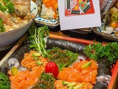 -王氏炉匠·烧鸟放题自助(好运街店)