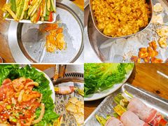 -三肥两瘦烤肉(鹿城店)