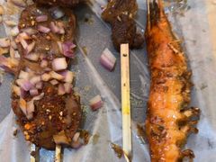 -亿牌牌东北烧烤(怀特店)