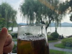 -杭州西湖柳莺里酒店