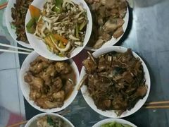 -开心草帽(文化西路店)