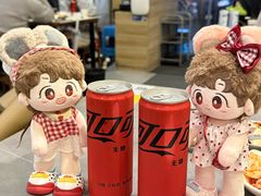 -咕咕站韩国料理(紫金港店)