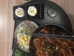 -左舞和风屋便当(金地店)