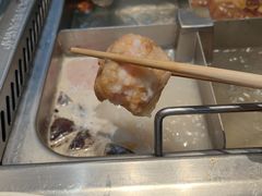 -海底捞火锅(让胡路万达店)