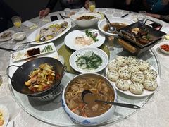 -新开元大酒店(杭州大关店)