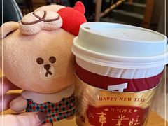 -COSTA COFFEE(上海虹口公园店)