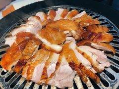 -守柴炉烤鸭(中海国际店)