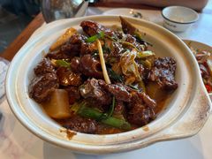 -壹只菜·崇明本地特色菜(崇明南门店)