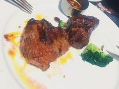 -食间牛排(湖西路店)