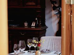 -北京古城老院厉晓麟精致菜