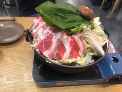 -八间(合生汇店)