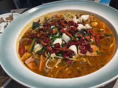-柠静私家菜(石板巷店)