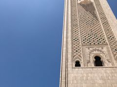 -哈桑二世清真寺