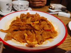 -山芋腔苏北菜(盐城滨海店)