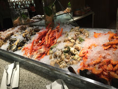 picture-粤海喜来登酒店·盛宴海鲜牛排自助餐厅(天河城店)