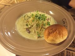-Cafe Alice咖啡爱丽丝(奥城店)