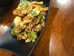 -麒麟风烤牛肉·云南烧烤小排档(丹凤街店)