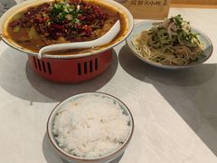 -蓉李记成都名小吃(合肥包河万达店)