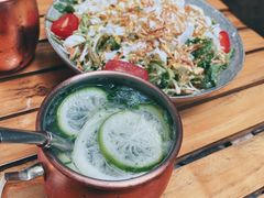 -Cyclus Craft Kitchen薩克思手工厨房