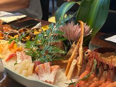 -Mr.Fish鱼鲜生海鲜放题(高德置地冬广场店)