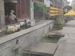 -鸿恩陶然大观园