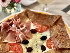 -La Creperie法餐厅(芮欧百货店)