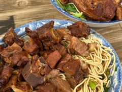-九八五面馆(欧洲城店)