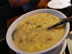 -吕氏疙瘩汤·新鲁菜(新贵和店)