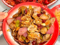 -麻辣范儿(良乡机场店)