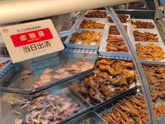 -永辉超市(郫都区爱琴海店)