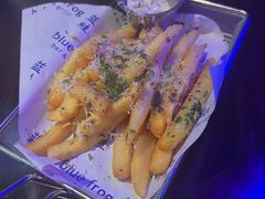 -bluefrog蓝蛙(皇庭广场店)