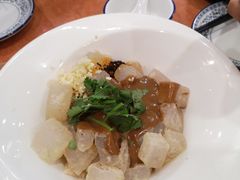 -桃子餐厅·天津菜(王顶堤总店)