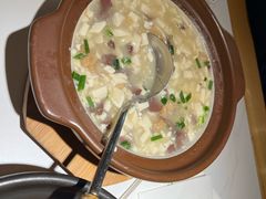 高邮汪豆腐-吴家·非遗淮扬小馆(镇江万达广场店)