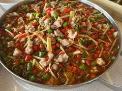 -蛙兔鸡自贡风味·特色江湖菜(广都店)