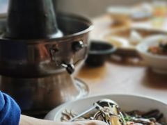 -印象鲵宴·张家界地标美食名片(溪布街店)