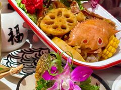 -太食獸泰式茶餐厅(兰州中心首店)