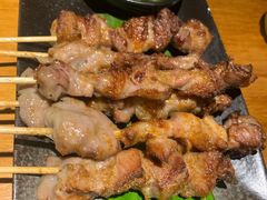 -仓库南洋海鲜小排档(柳河路店)