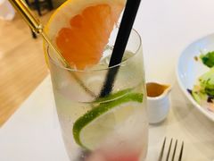 -我的四季意大利餐厅(春天百货店)