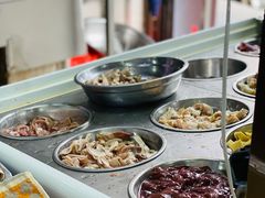 -安平依杰拌粉干(大同店)