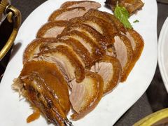 -北平盛世·新京菜·北京烤鸭(劲松·双井店)