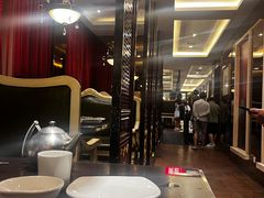 -老牌坊鲁菜名店(聊城美食岛店)