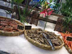 -川骄海鲜自助(河东店)