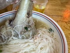 -李氏紫竹林卤粉(火车站店)