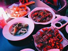 -MOSSO音乐酒吧·live house(南京旗舰店)