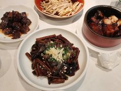 -老吉士酒家(天平路店)