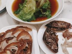 -全聚德(蓝山店)