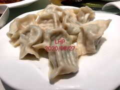 鲅鱼水饺-威海会馆海鲜餐厅