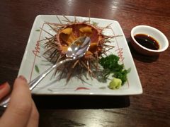 -翔峰炭火鳗鱼(悦泰街里公寓店)
