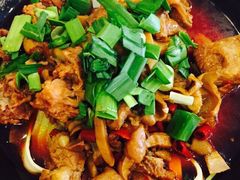 唐师傅土家食府-唐师傅湘西名菜馆(武陵路店)
