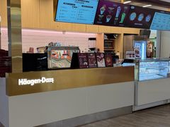 -哈根达斯(龙湖时代天街店)